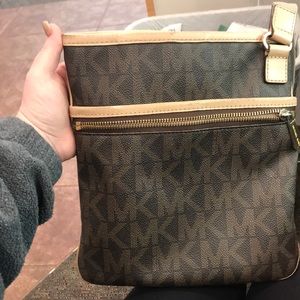 Michael Kors crossbody